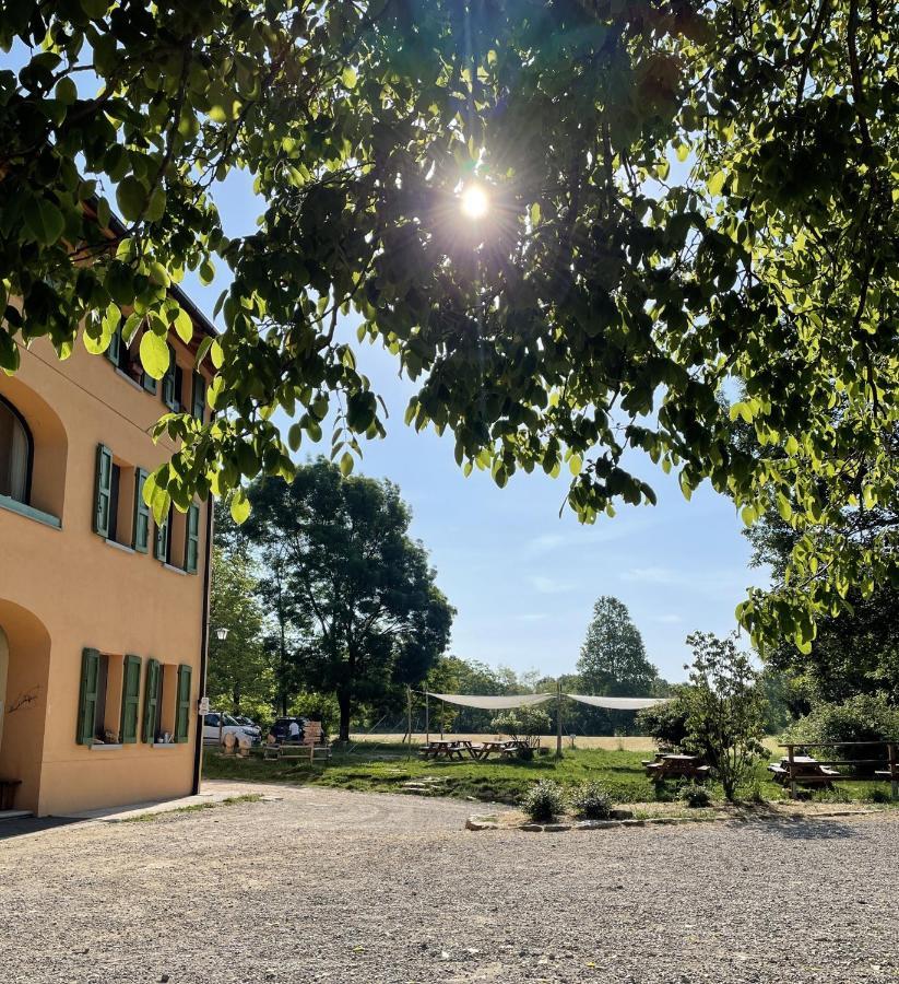Cascina Bagaggera Alloggio per agriturismo *