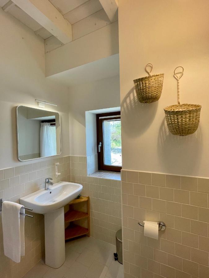 Vakantieboerderij Cascina Bagaggera Rovagnate