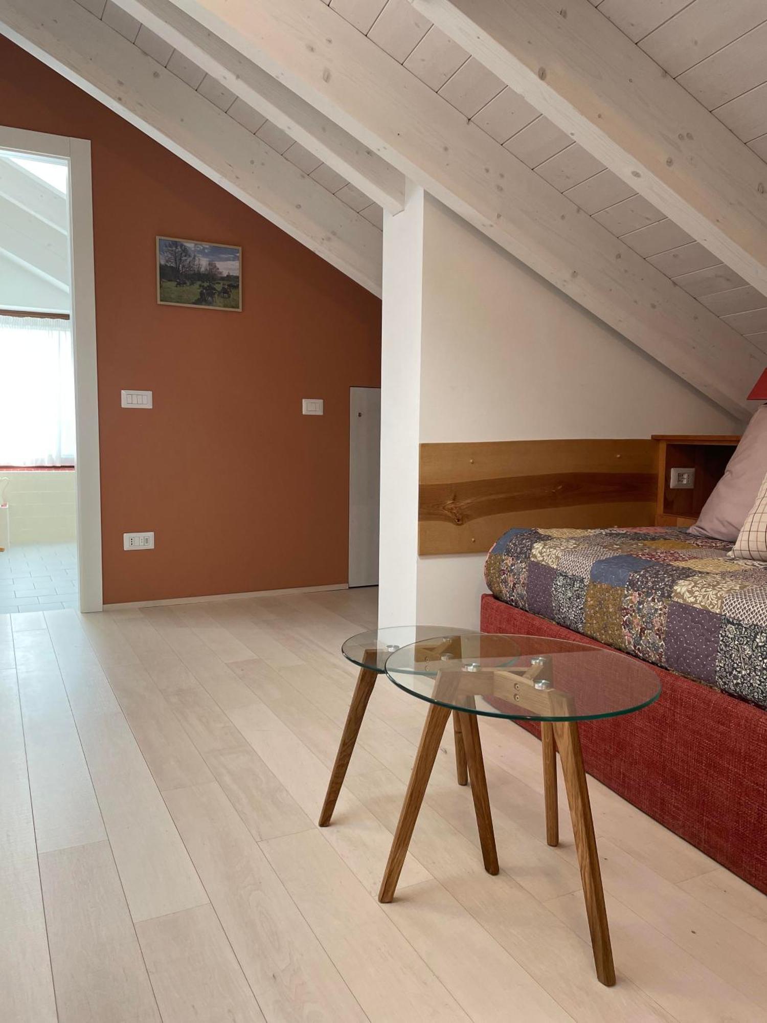 Alloggio per agriturismo Cascina Bagaggera *