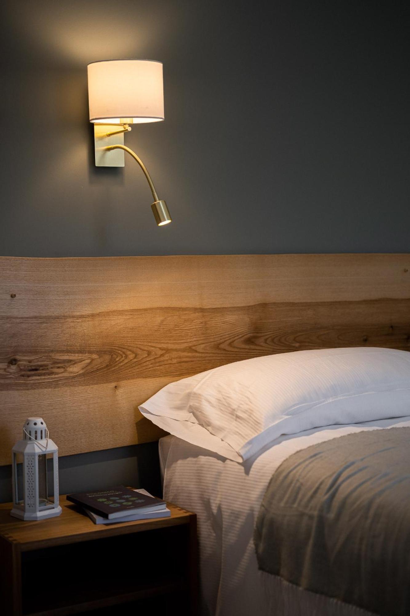 Cascina Bagaggera Vakantieboerderij *