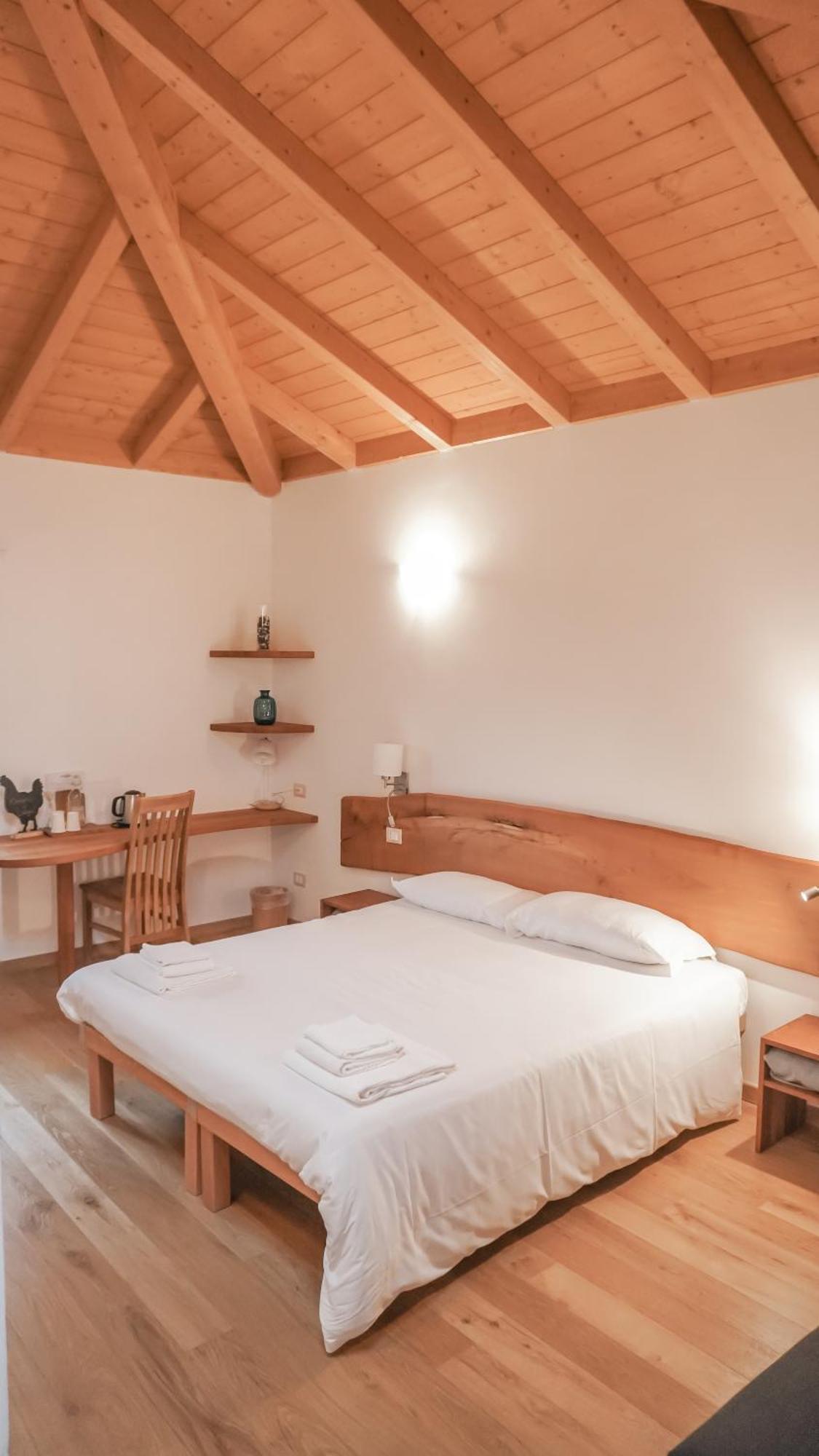 Cascina Bagaggera Alloggio per agriturismo Rovagnate