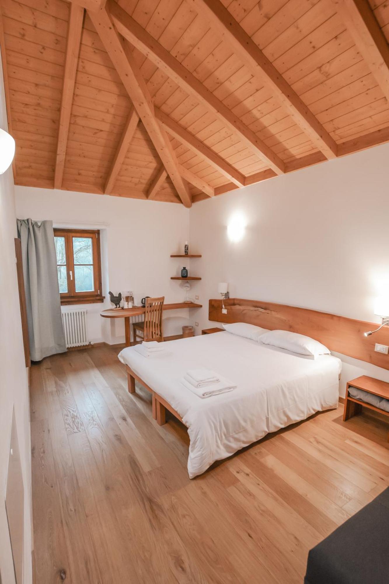 Cascina Bagaggera Bauernhof