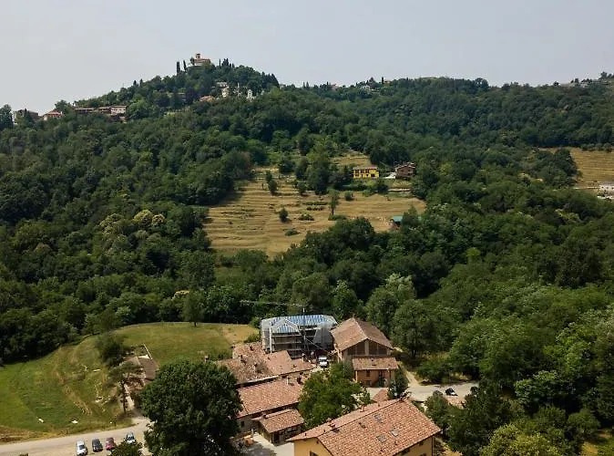 Cascina Bagaggera