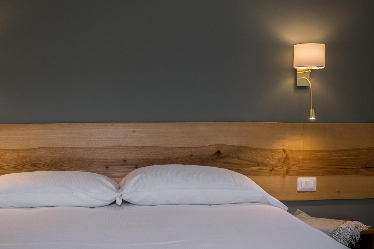 Cascina Bagaggera Farm stay *