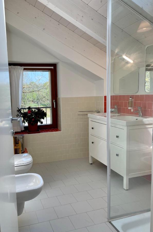 Cascina Bagaggera Vakantieboerderij *