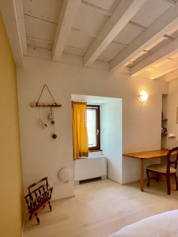Cascina Bagaggera Farm stay
