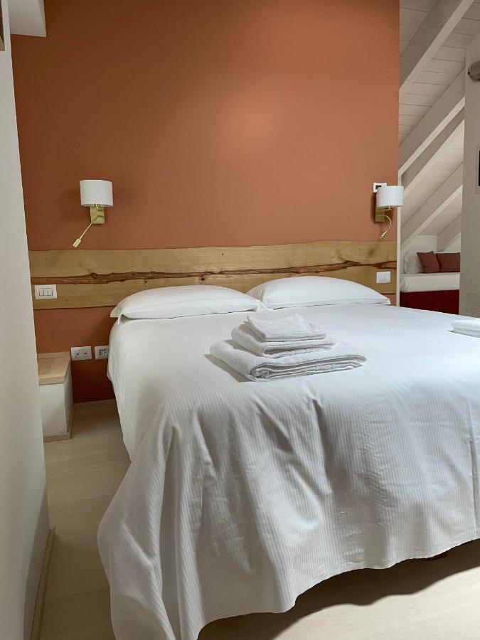 Cascina Bagaggera Vakantieboerderij