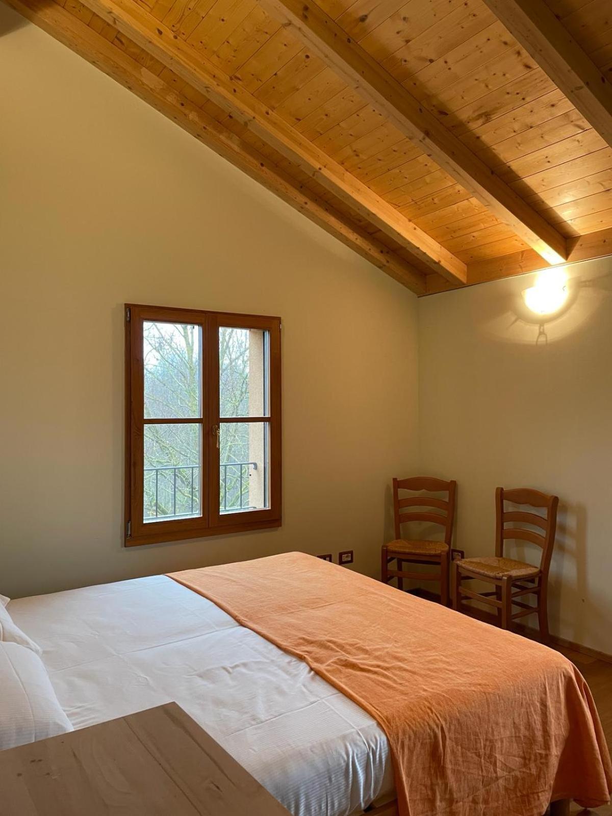Cascina Bagaggera Farm stay