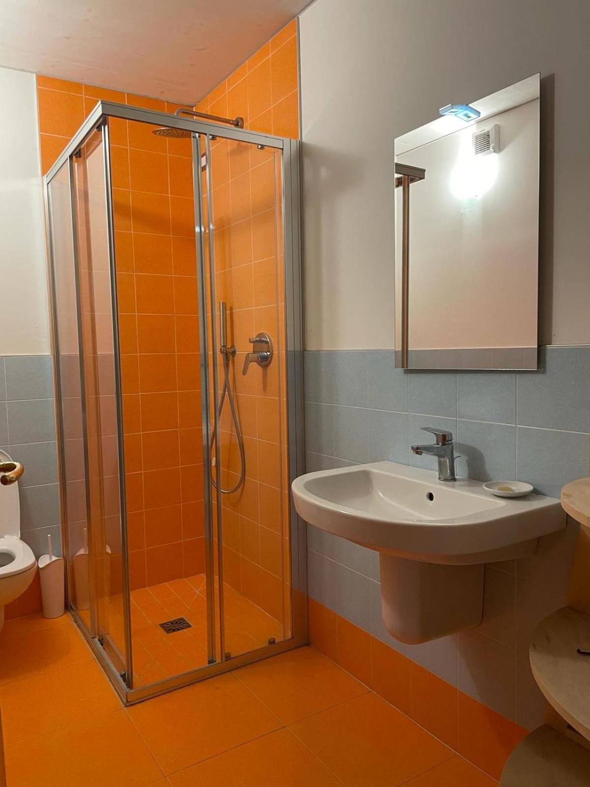 Vakantieboerderij Cascina Bagaggera