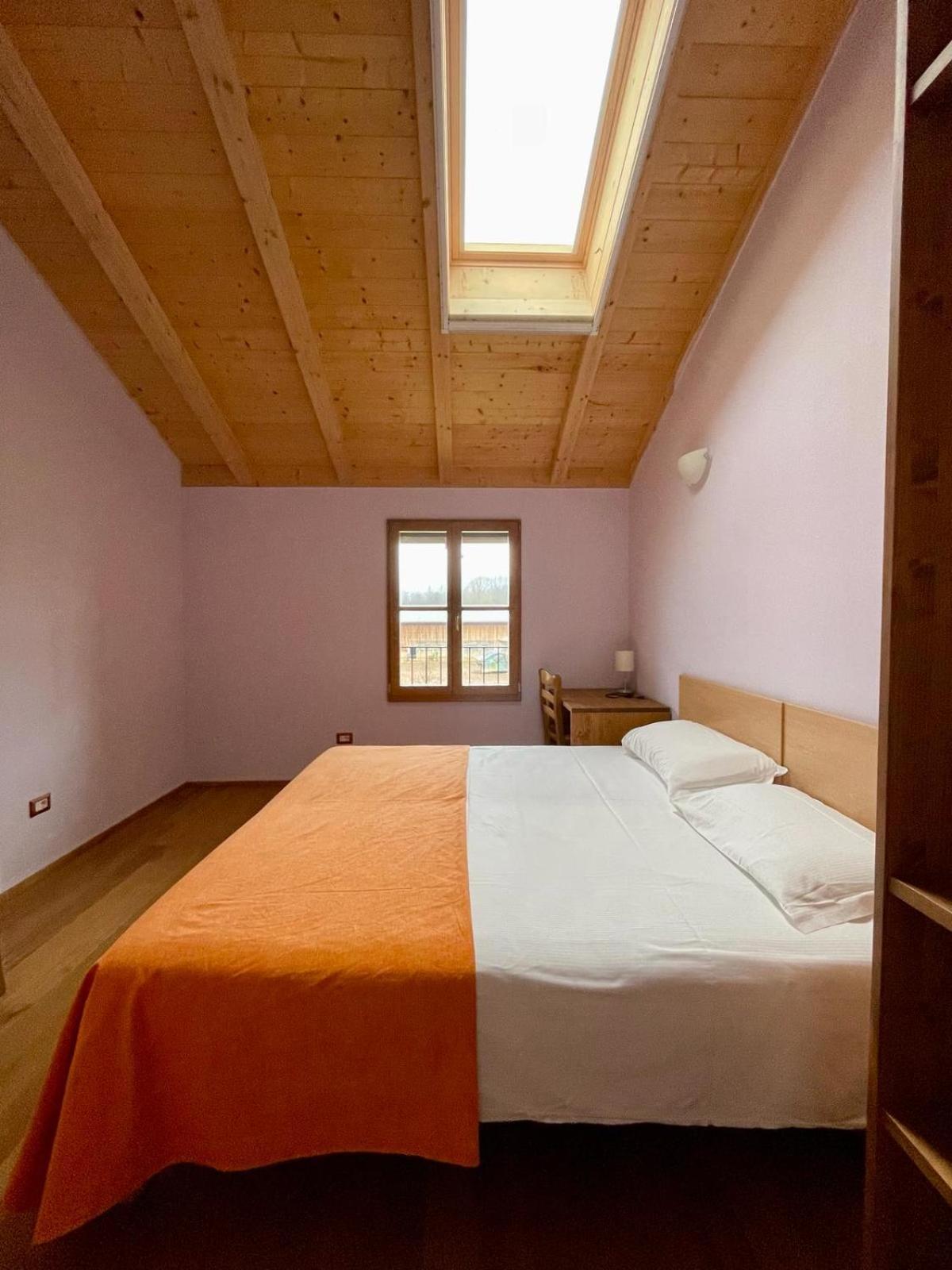 Farm stay Cascina Bagaggera Rovagnate