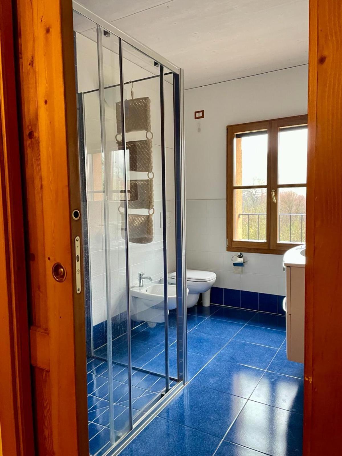 Cascina Bagaggera * Rovagnate