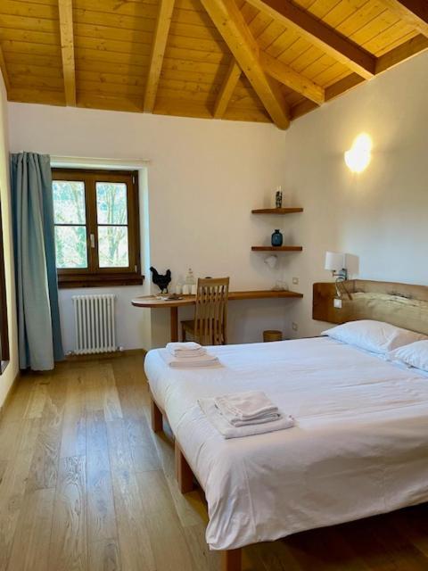 Vakantieboerderij Cascina Bagaggera *